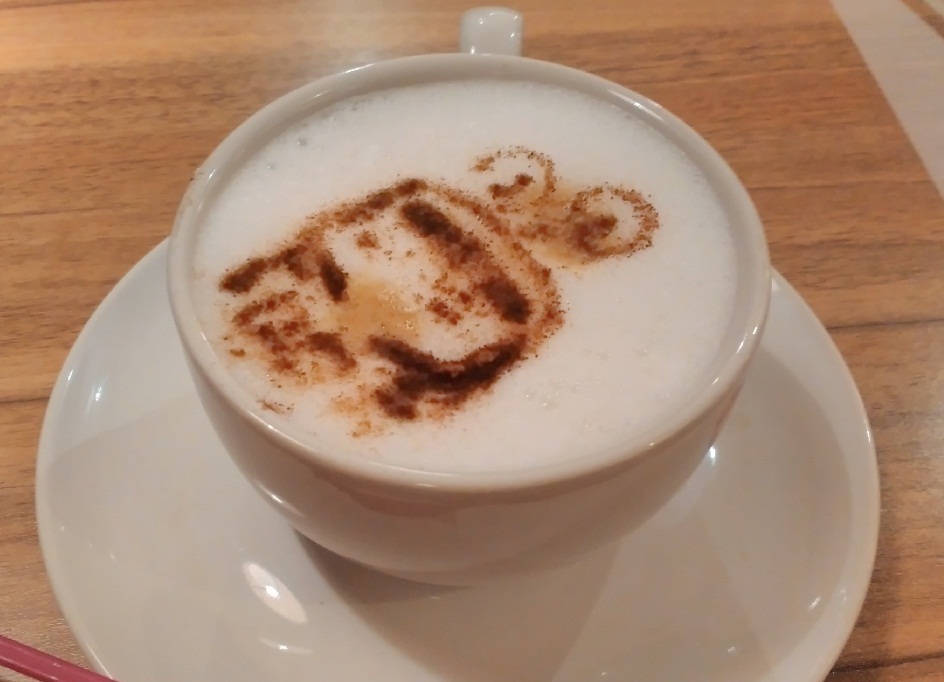 apa bedanya mocha latte cappuccino